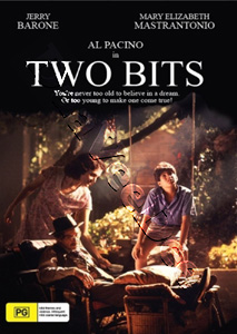 Two Bits | 2 Bits  DVD